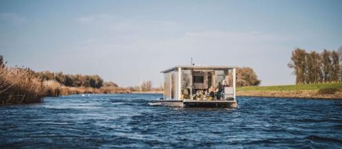 Halverwege website